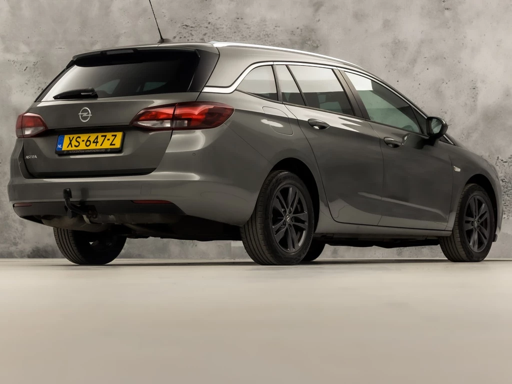 Opel Astra – foto 6
