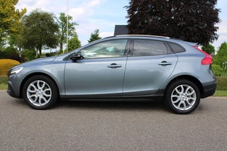 Volvo V40 – thumbnail 1