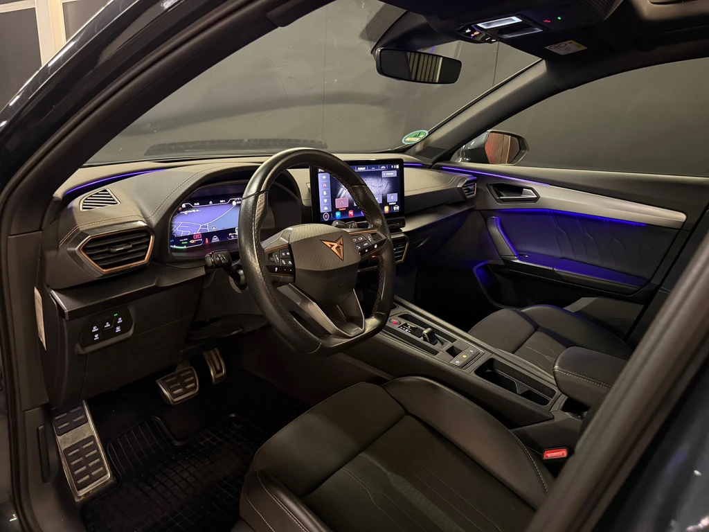 CUPRA Formentor – foto 30