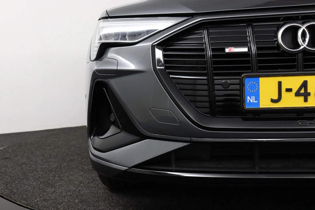 Audi e-tron – foto 36