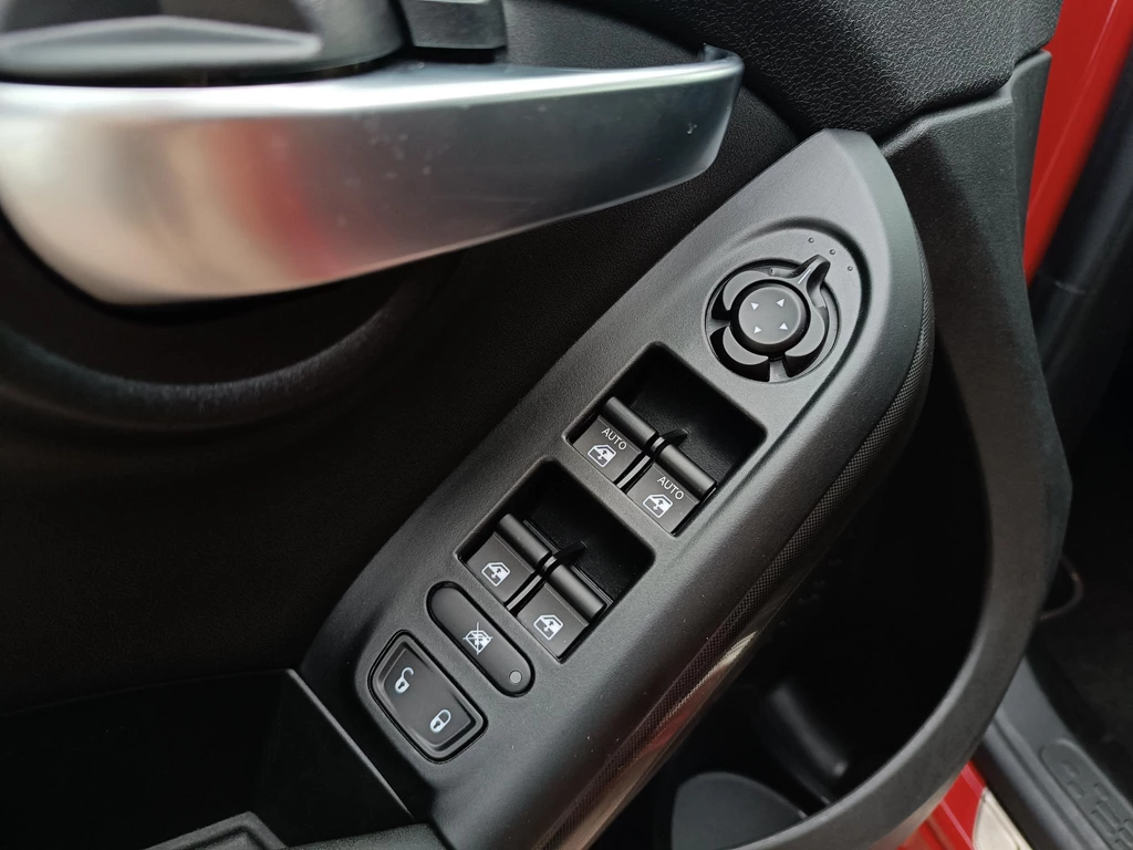 Fiat 500X – foto 19