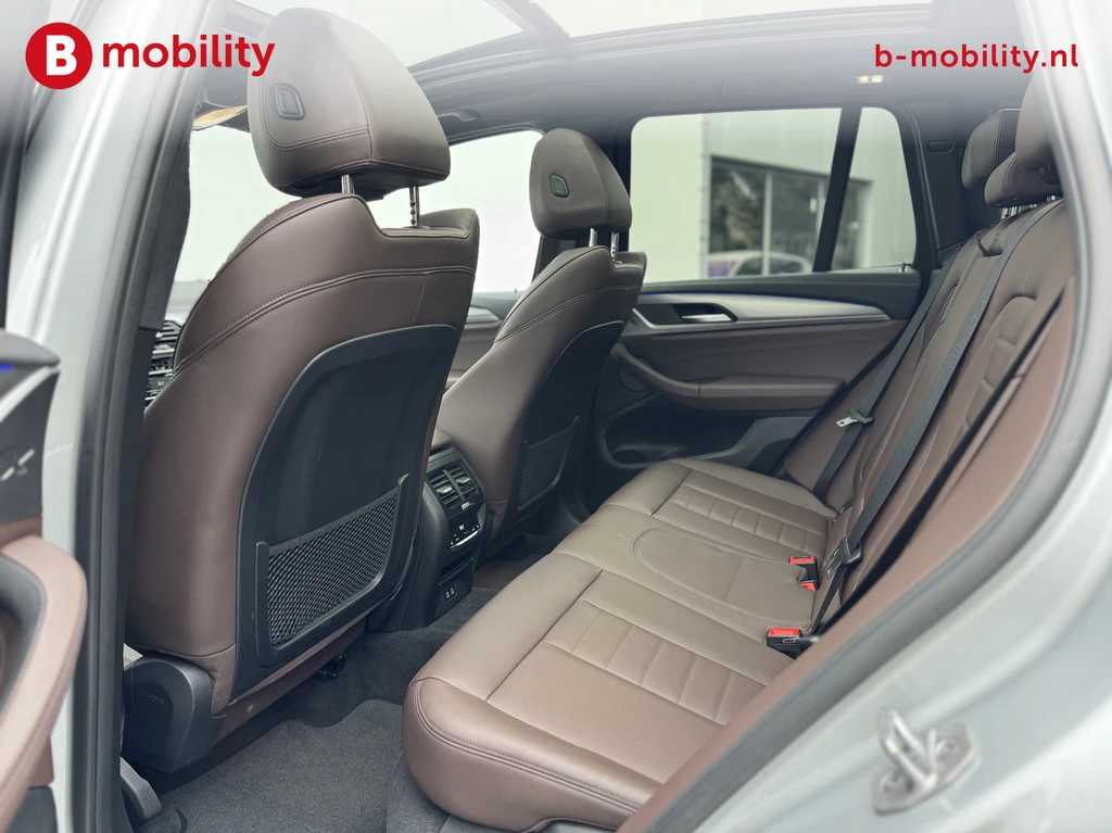 BMW X3 – foto 13