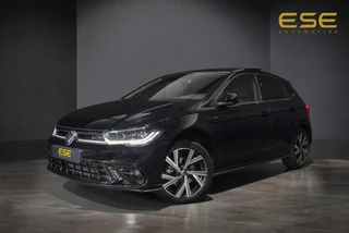 Volkswagen Polo – thumbnail 1