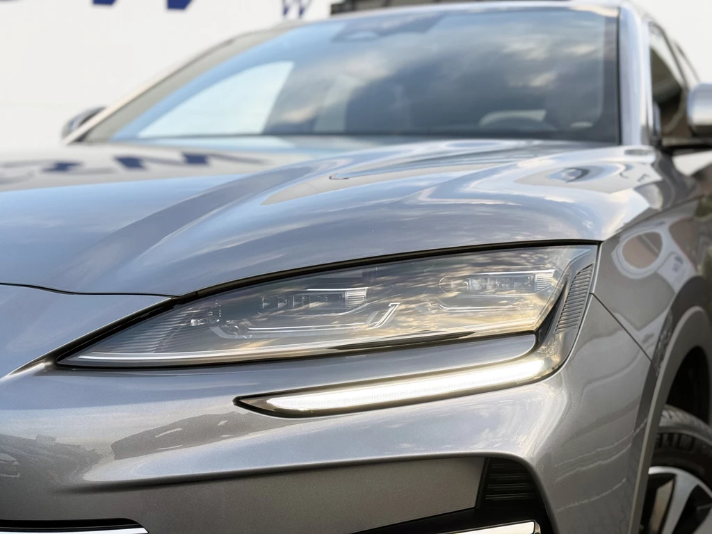 BYD SEAL U – foto 33