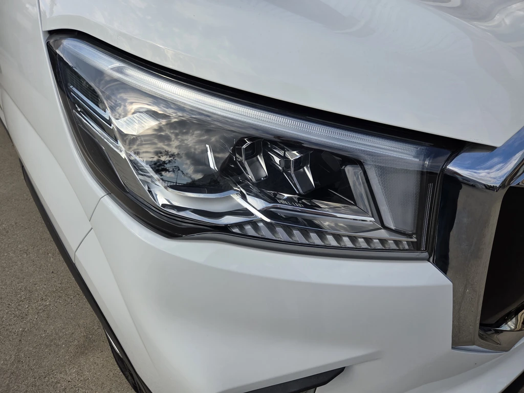 Maxus eDeliver9 – foto 14