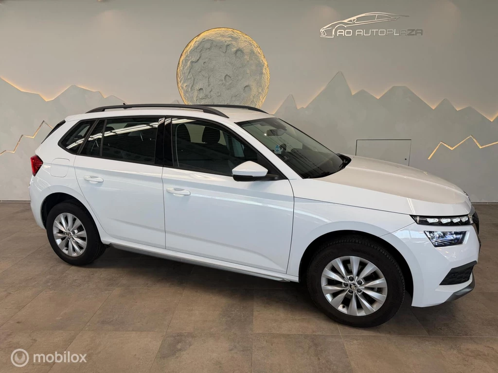 Škoda Kamiq – foto 11