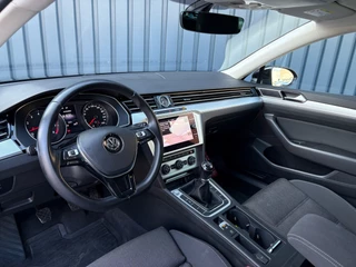 Volkswagen Passat – thumbnail 18