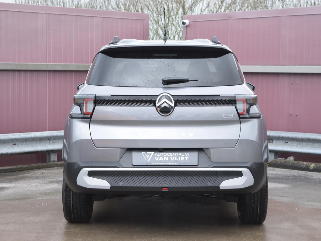 Citroën C3 Aircross – foto 3