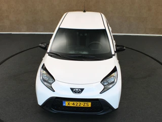 Toyota Aygo – thumbnail 10