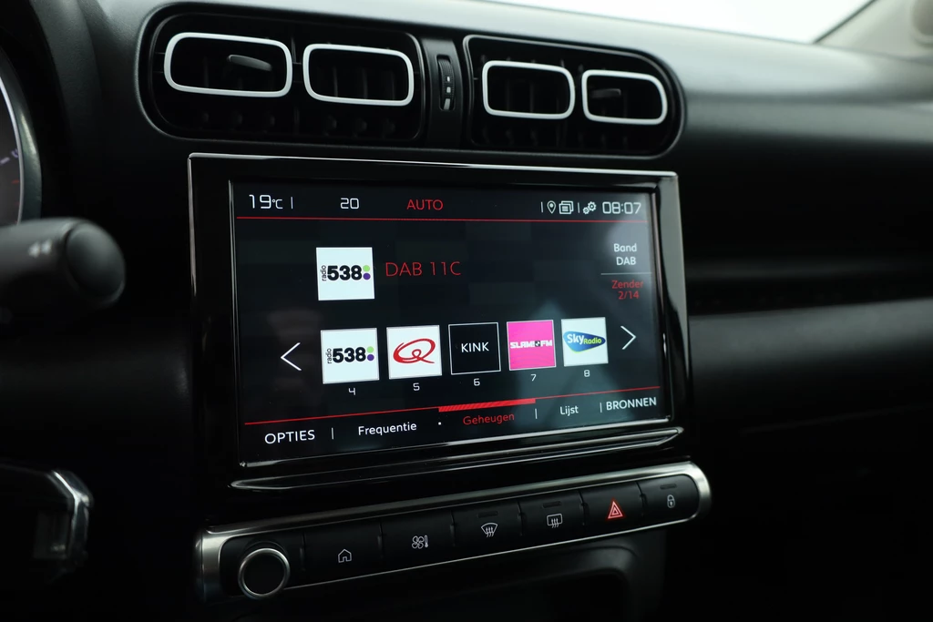 Citroën C3 Aircross – foto 22