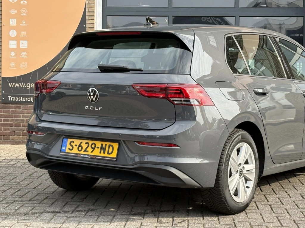Volkswagen Golf – foto 10