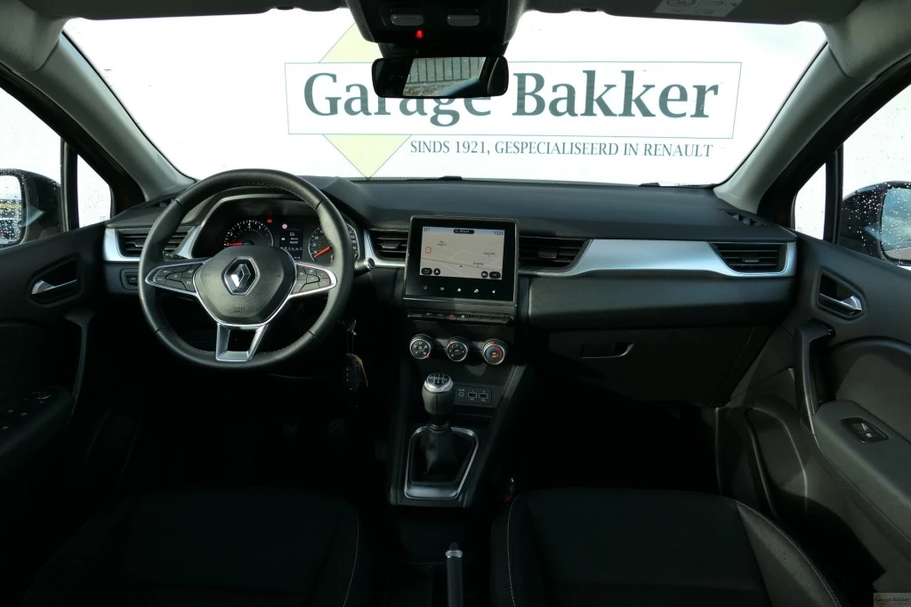 Renault Captur – foto 7