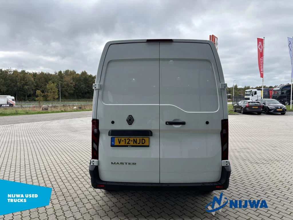 Renault Master – foto 3