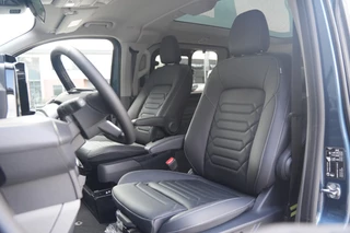 Ford Tourneo Custom – thumbnail 18