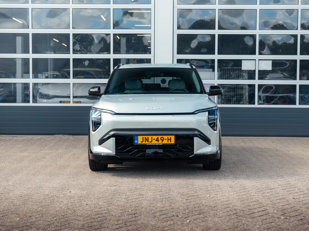 Kia EV3 – foto 9
