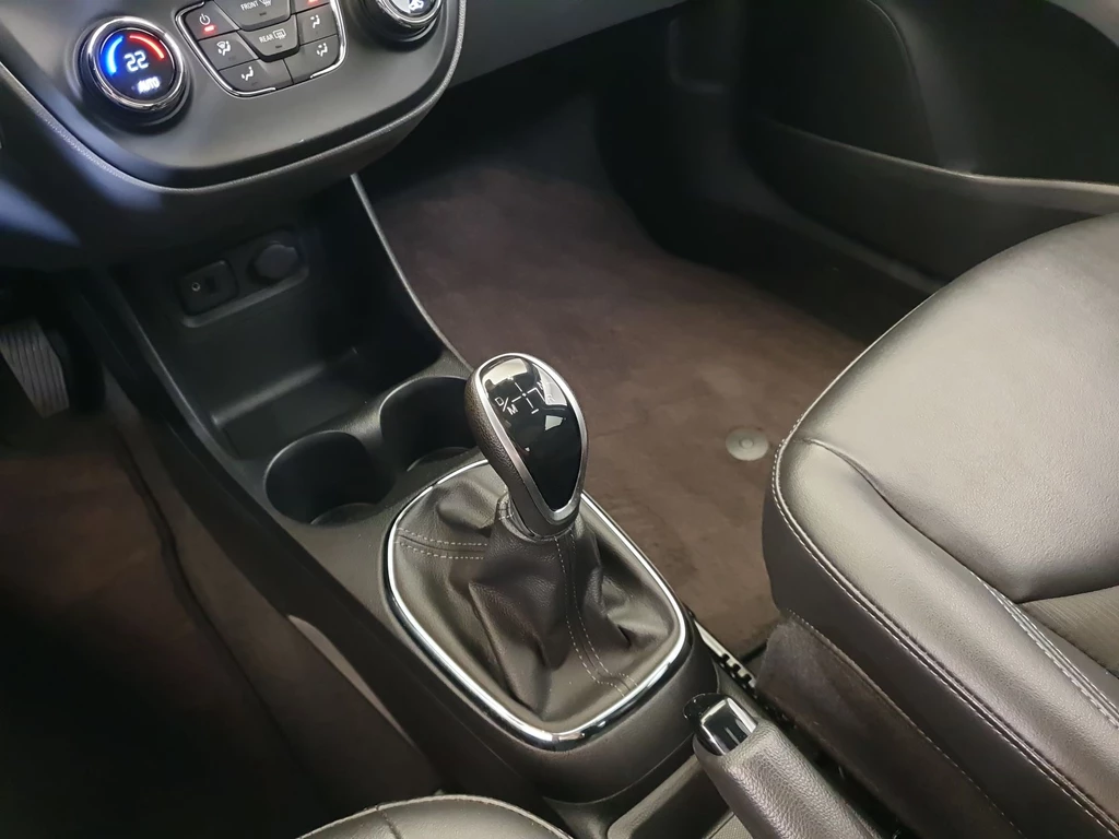 Opel KARL – foto 17