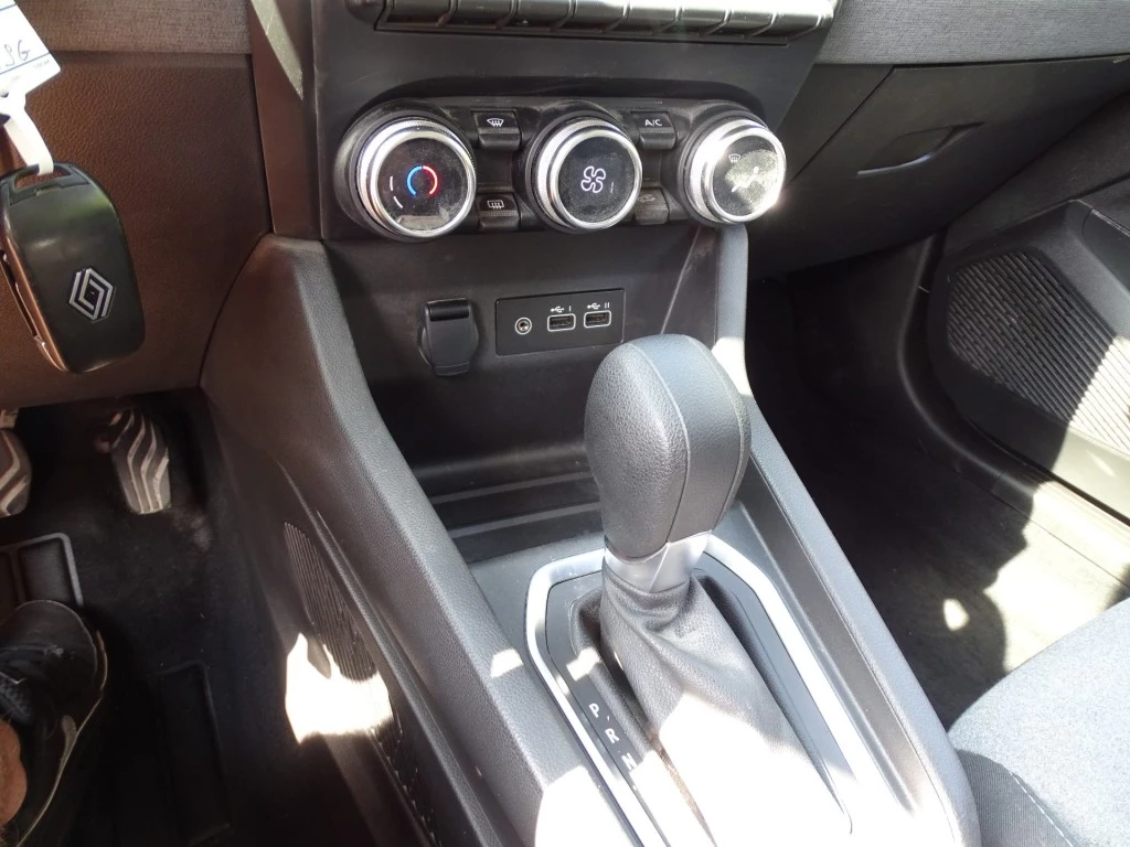 Renault Clio – foto 8