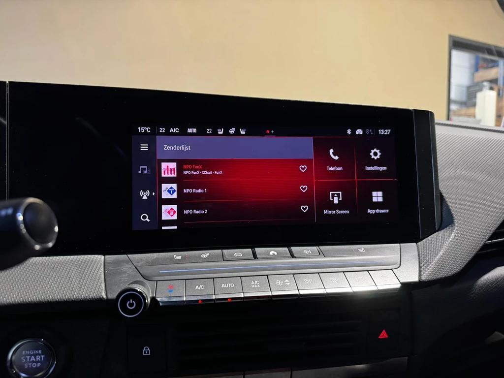 Opel Astra – foto 29