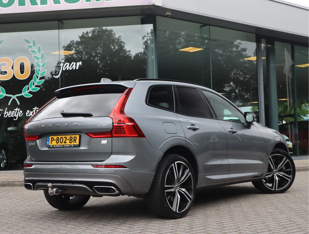 Volvo XC60 – foto 5