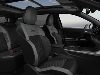 Jeep Compass – thumbnail 9