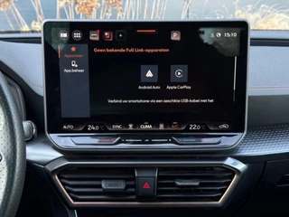 CUPRA Leon Sportstourer – thumbnail 17