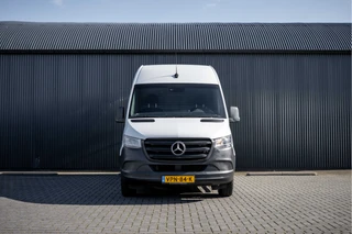 Mercedes-Benz Sprinter – thumbnail 7