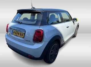 MINI Electric – thumbnail 3