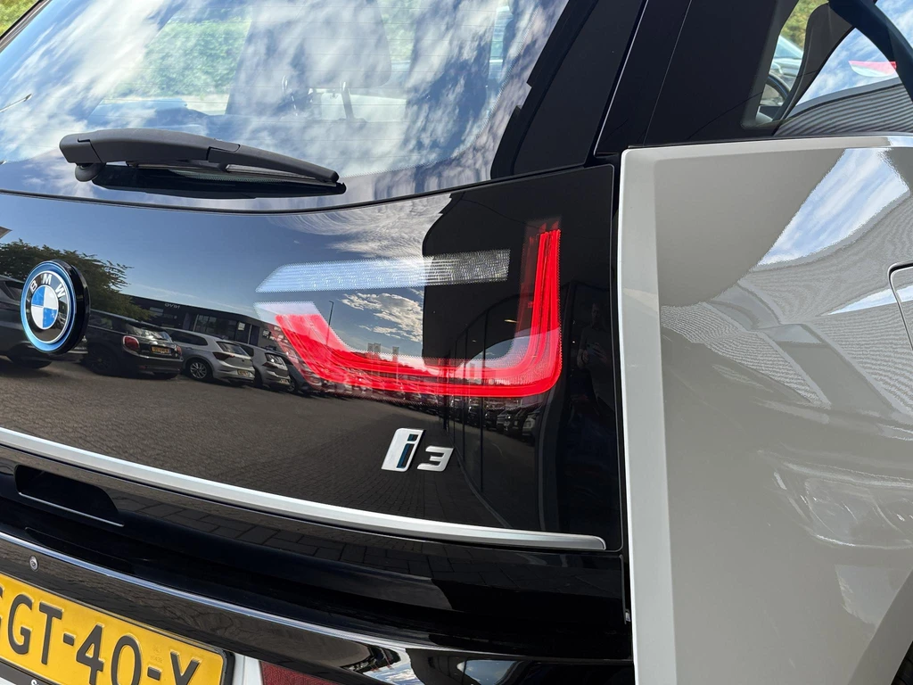 BMW i3 – foto 37