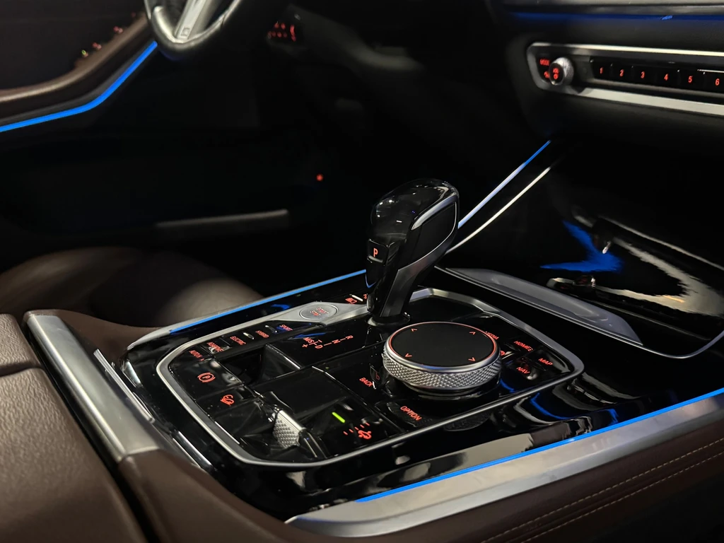 BMW X5 – foto 17