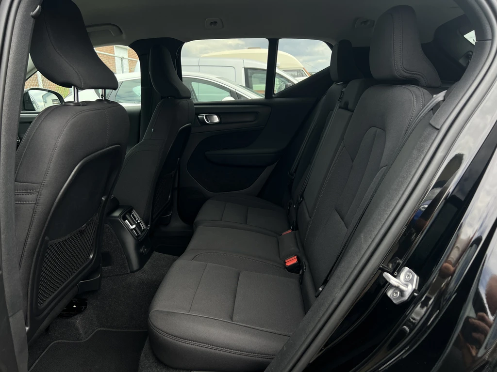 Volvo XC40 – foto 27