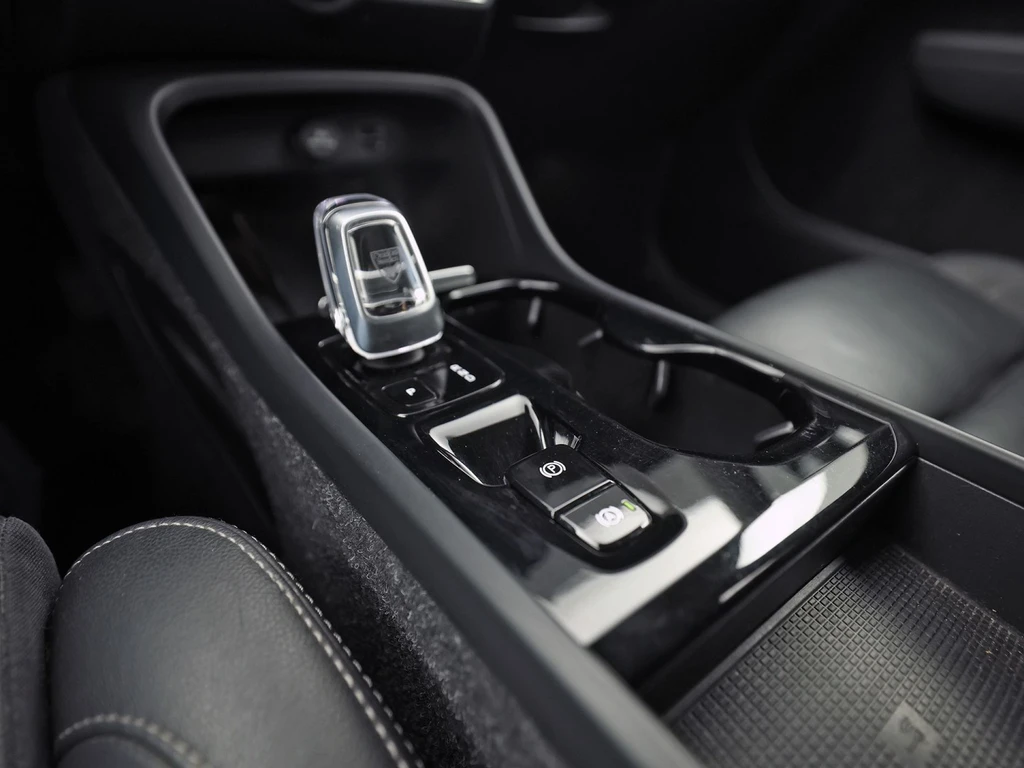 Volvo XC40 – foto 12