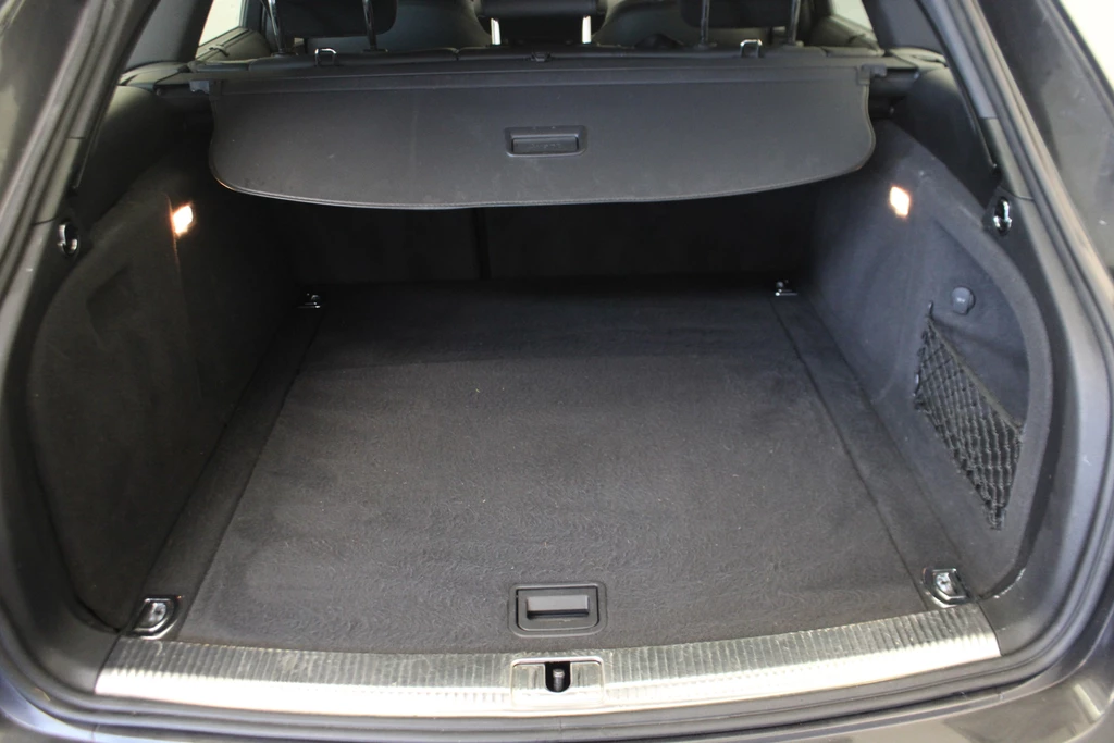 Audi A4 – foto 19