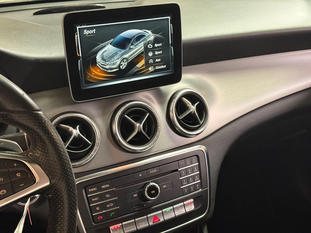 Mercedes-Benz CLA – foto 22