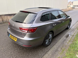 SEAT Leon – thumbnail 7