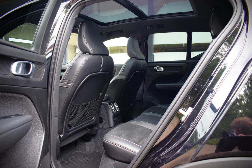 Volvo XC40 – foto 16