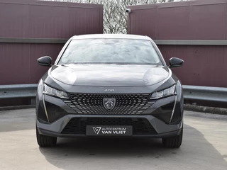Peugeot 408 – thumbnail 5