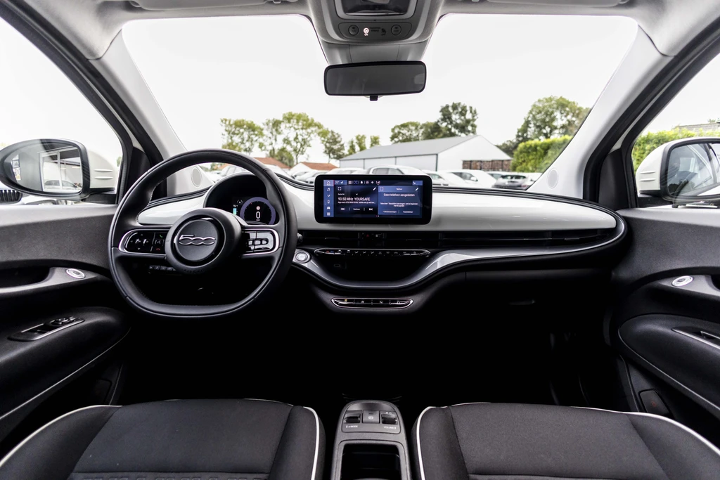 Fiat 500 – foto 20