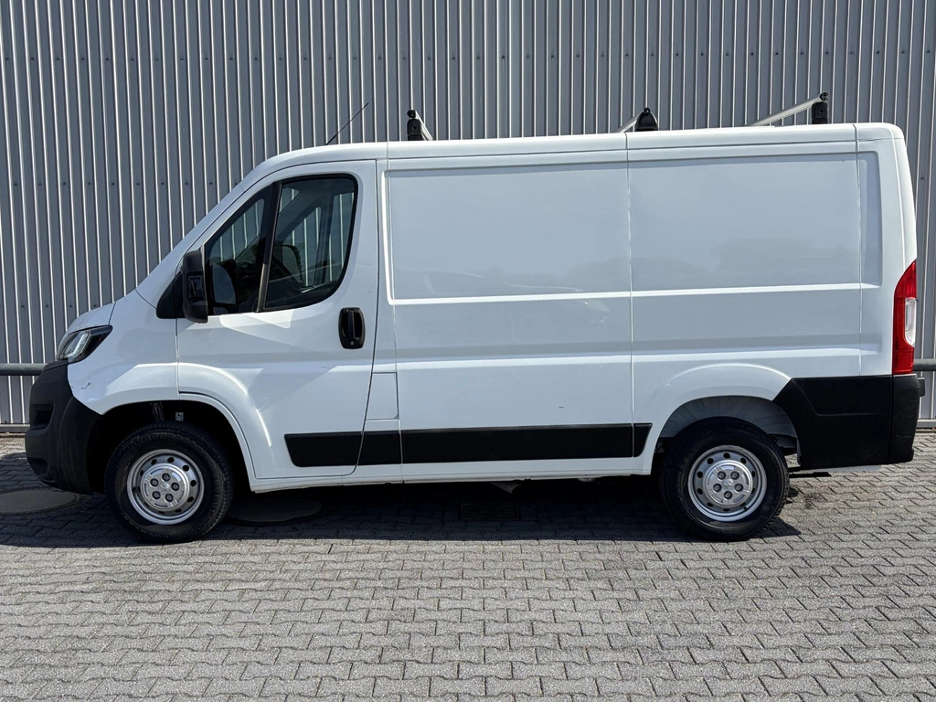 Peugeot Boxer – foto 3