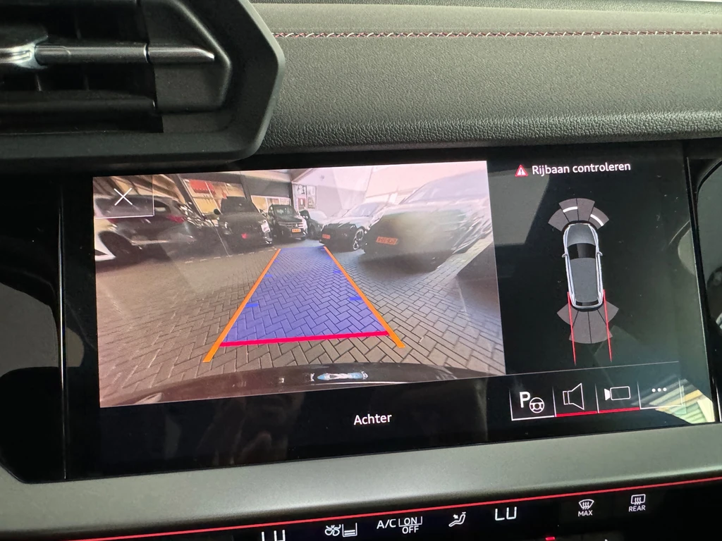 Audi A3 – foto 22