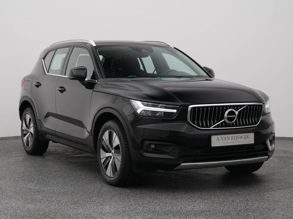 Volvo XC40 – foto 14