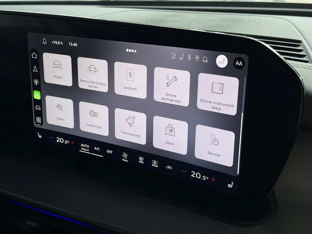 Audi Q3 – foto 61