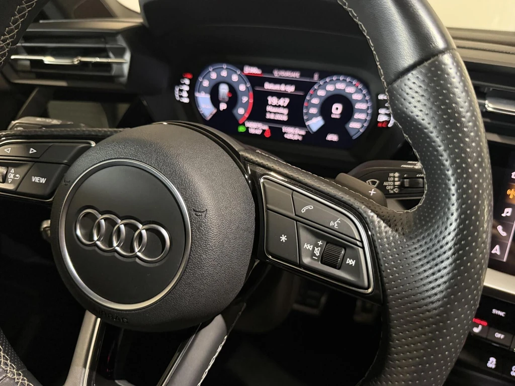 Audi A3 – foto 17