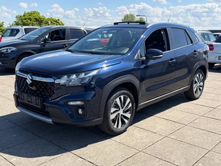 Suzuki S-Cross – thumbnail 1
