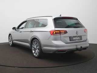 Volkswagen Passat – thumbnail 4