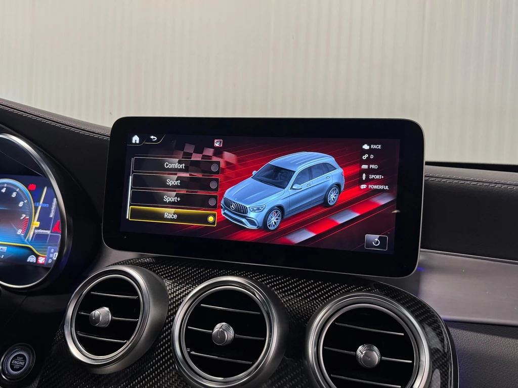Mercedes-Benz GLC – foto 23
