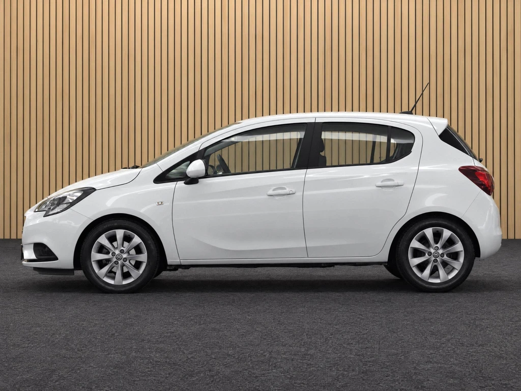 Opel Corsa – foto 2