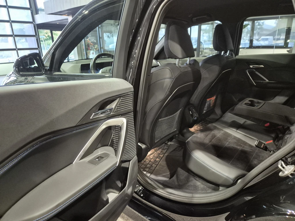BMW X1 – foto 28