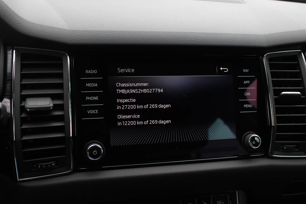 Škoda Kodiaq – foto 27