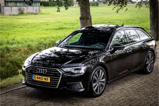 Audi A6 – thumbnail 2