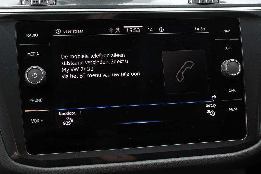 Volkswagen Tiguan Allspace – foto 23